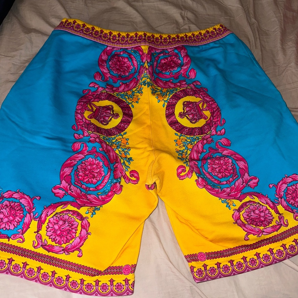 Men’s Versace shorts